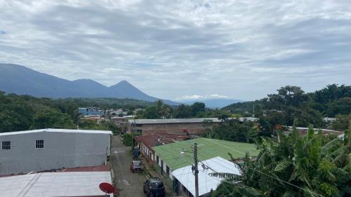 Juayua Apartment | Hostal Carolinas