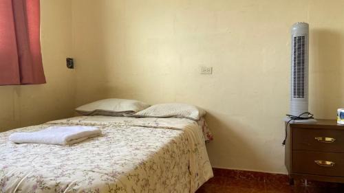 Juayua Apartment | Hostal Carolinas