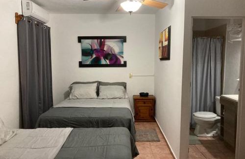 Comala House | Hostal Casa Blanca