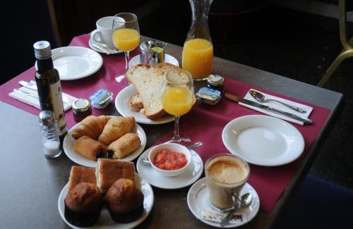 Quintanar de la Sierra House | Hostal Casa Ramón