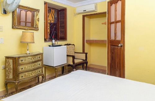 Centro Havana Bed & Breakfast | Hostal Casa Havana - Centro Habana