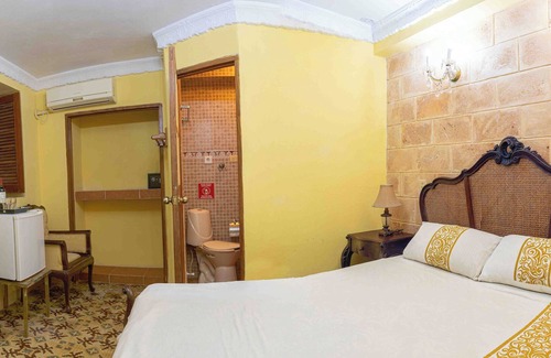 Centro Havana Bed & Breakfast | Hostal Casa Havana - Centro Habana