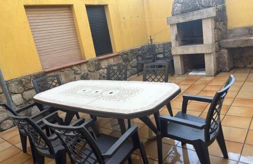 Hinojosa de Duero House | Hostal casa Hinojosa