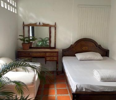 Villa Hermosa House | Hostal Casa Las Tías