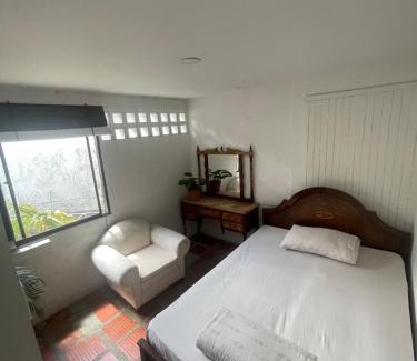Villa Hermosa House | Hostal Casa Las Tías