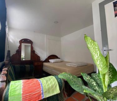 Villa Hermosa House | Hostal Casa Las Tías