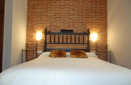 Arens de Lledo House | Hostal Casa Laure y Mª Jose