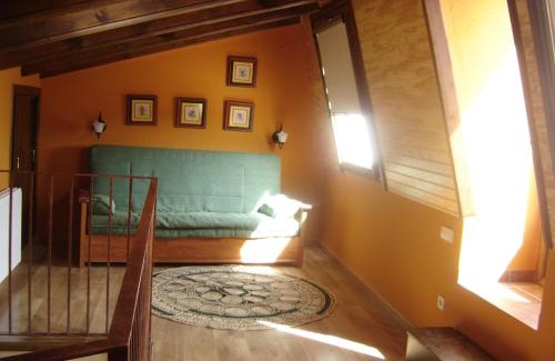 Arens de Lledo House | Hostal Casa Laure y Mª Jose