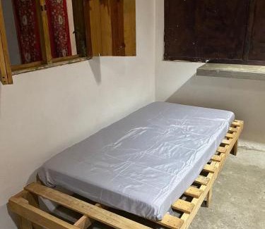 Barra de Colotepec House | Hostal Casa Monstera