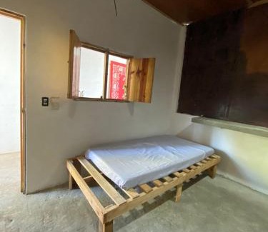 Barra de Colotepec House | Hostal Casa Monstera