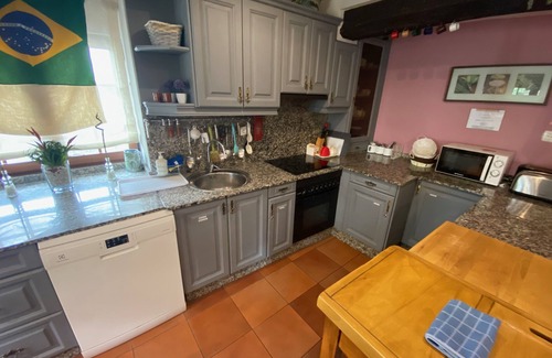 Molinaseca Hostel | Hostal Casa San Nicolás