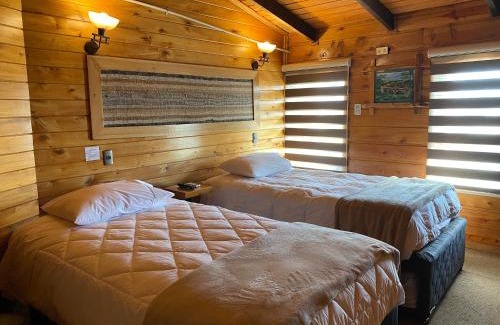 Rio Bueno Hotel | Hostal Caulle