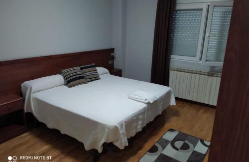 Santa Olaja de la Ribera House | Hostal Cerecedo