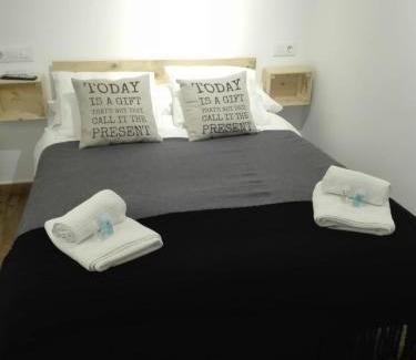 Ciempozuelos Hostel | Hostal Ciempozuelos, cerca del Parque Warner y Madrid