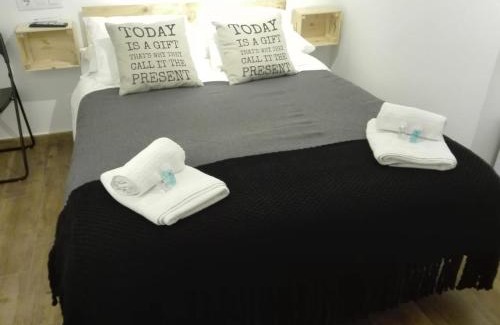 Ciempozuelos Hostel | Hostal Ciempozuelos, cerca del Parque Warner y Madrid