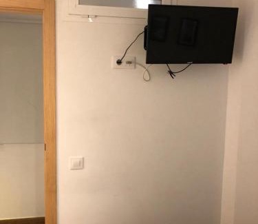 Ciempozuelos Hostel | Hostal Ciempozuelos, cerca del Parque Warner y Madrid