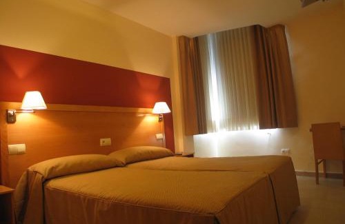 Carcaboso House | Hostal Ciudad de Cáparra