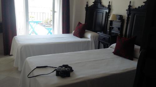 Trigueros House | Hostal Ciudad Trigueros