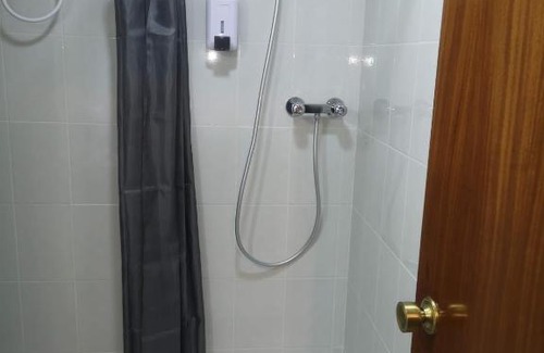 Ponferrada House | Hostal Conde de Lemos