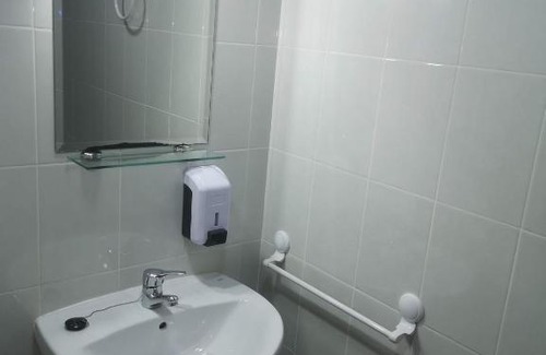 Ponferrada House | Hostal Conde de Lemos