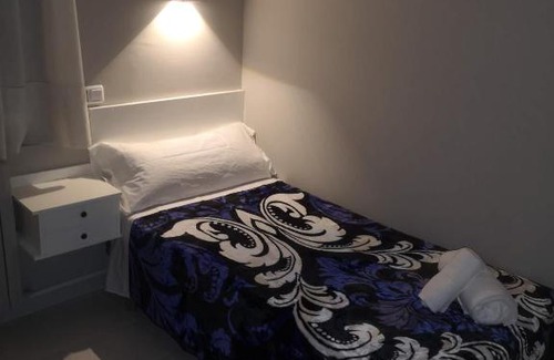 Ponferrada House | Hostal Conde de Lemos