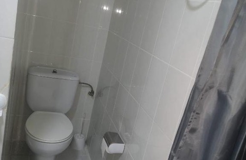 Ponferrada House | Hostal Conde de Lemos