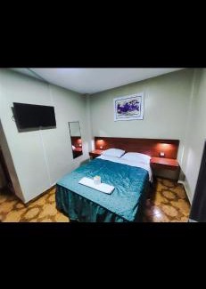 Nazca House | Hostal Continental