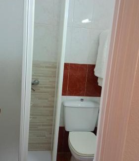 Puertollano House | Hostal de la Angelita