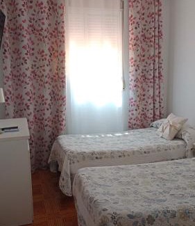 Puertollano House | Hostal de la Angelita