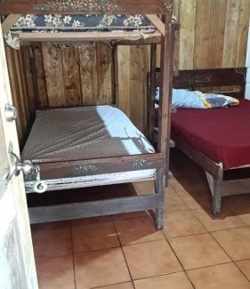 La Palma House | Hostal de Montaña Buena Vista