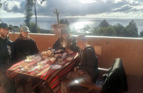 Yumani Bed & Breakfast | Hostal del Sol Isla del Sol