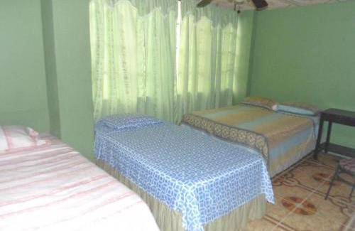 Bluefields House | Hostal Doña Rosa