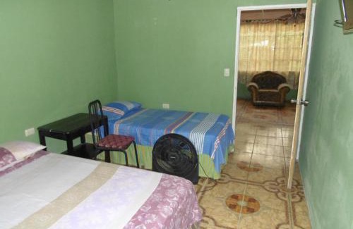 Bluefields House | Hostal Doña Rosa