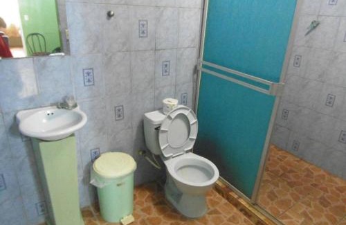 Bluefields House | Hostal Doña Rosa