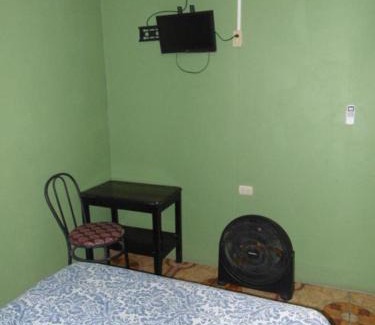 Bluefields House | Hostal Doña Rosa