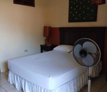 Rivas House | Hostal Don Miguel