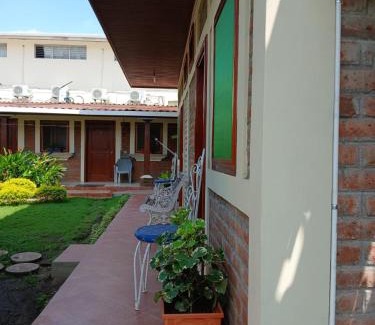 Rivas House | Hostal Don Miguel