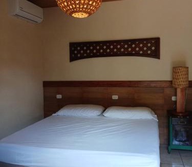 Rivas House | Hostal Don Miguel