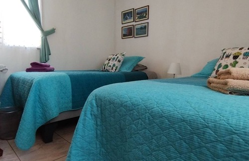 Vicuna Hostel | Hostal Donde Rita