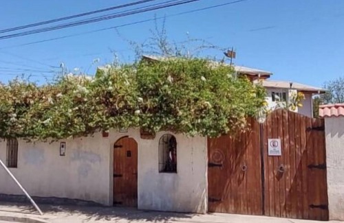 Vicuna Hostel | Hostal Donde Rita