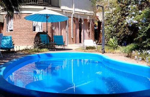 Vicuna Hostel | Hostal Donde Rita