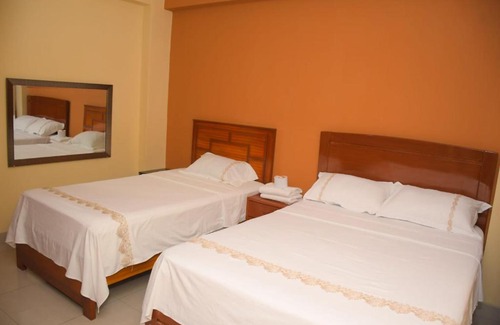 Nuevo Chimbote House | Hostal El Gran Marquez G&J