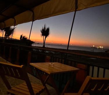 Caldera House | Hostal El Ancla
