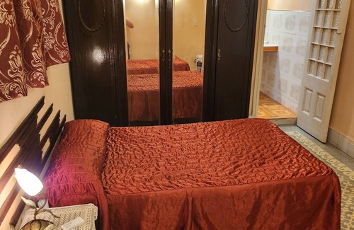 Plaza de la Revolucion House | Hostal El Cid