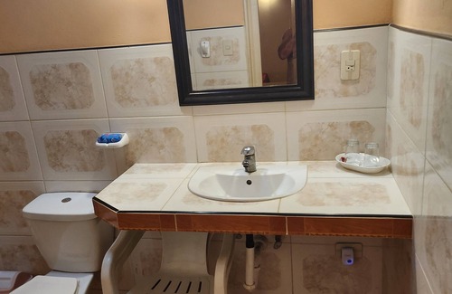 Plaza de la Revolucion House | Hostal El Cid