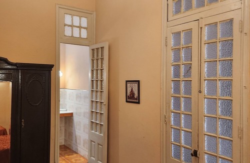 Plaza de la Revolucion House | Hostal El Cid