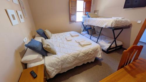 Moncada House | Hostal El Convent de Moncada