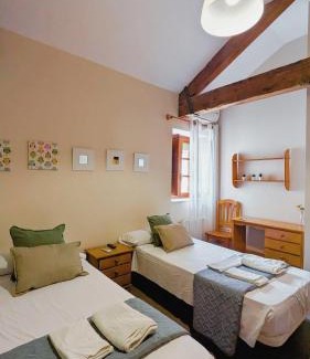 Moncada House | Hostal El Convent de Moncada
