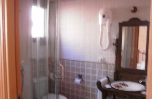 Camarena de la Sierra House | Hostal El Olmo