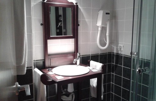 Camarena de la Sierra House | Hostal El Olmo